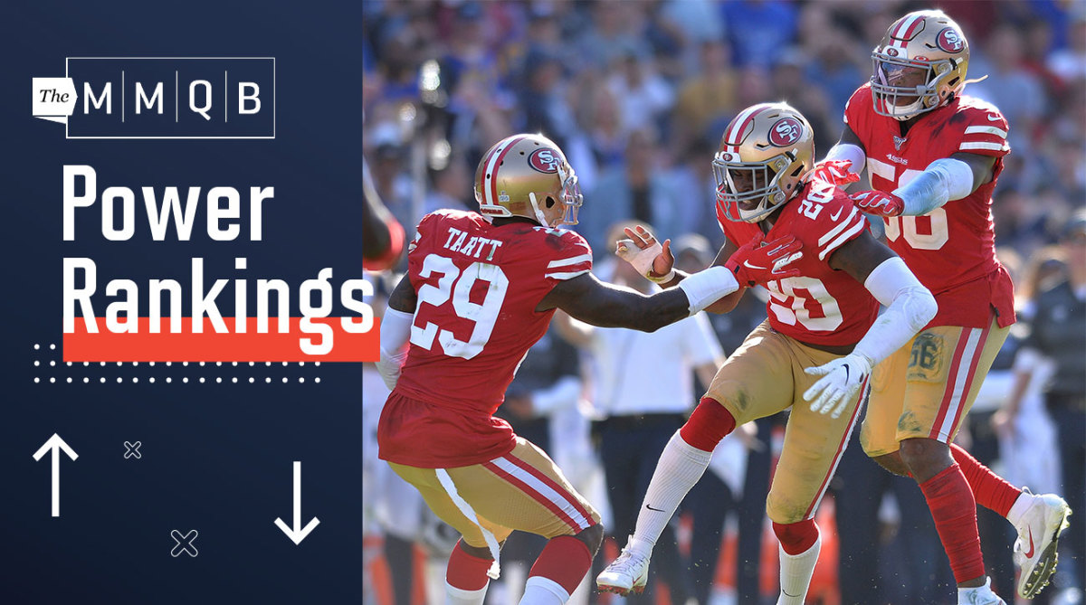 San Francisco 49ers